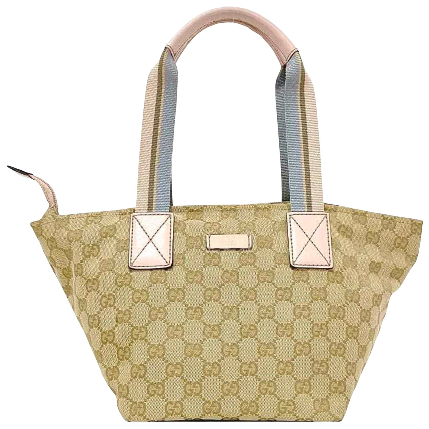 Luxury Gucci Trending 2025 GG canvas