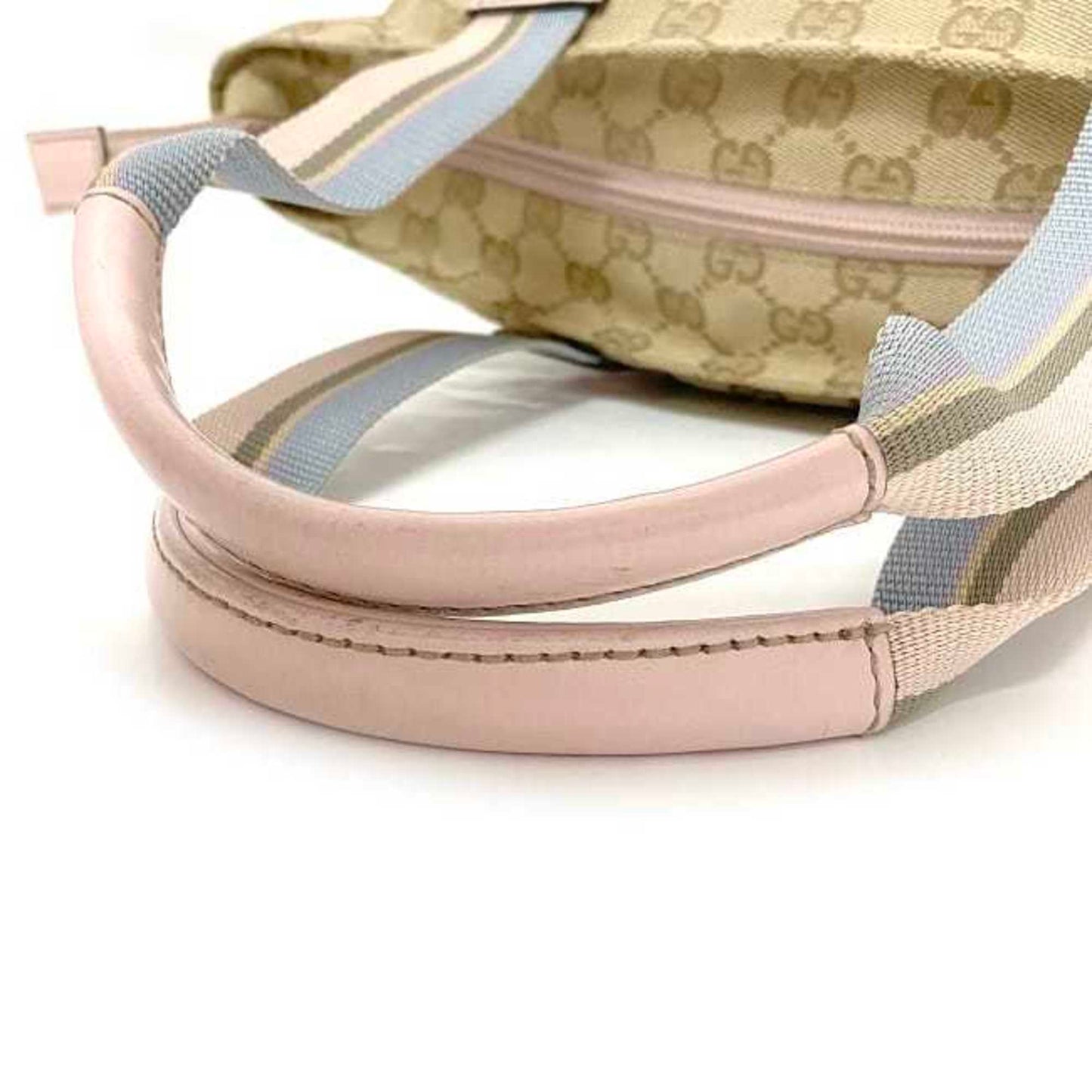 Luxury Gucci Trending 2025 GG canvas