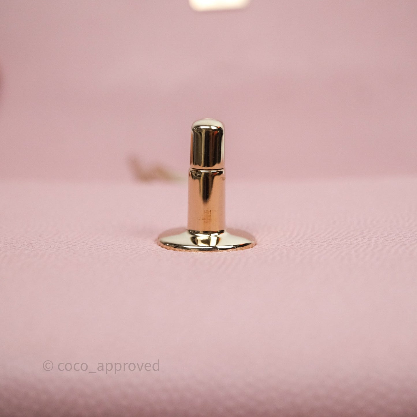 Chanel Quilted Medium Business Affinity Flap Pink Caviar Gold Hardware