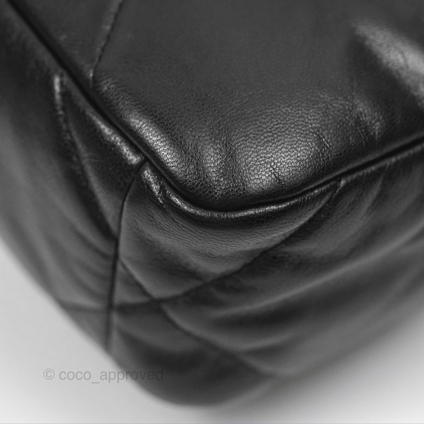 Chanel 19 Small Black Mixed Hardware