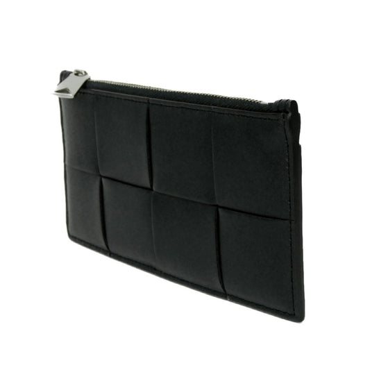 Luxury Bottega Veneta  Intrecciato Coin Purse/Coin Case ()