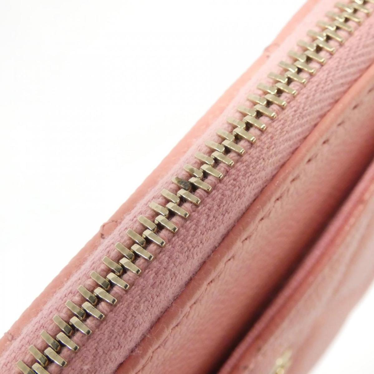 Chanel Timeless Classical Line AP3179 Card Case