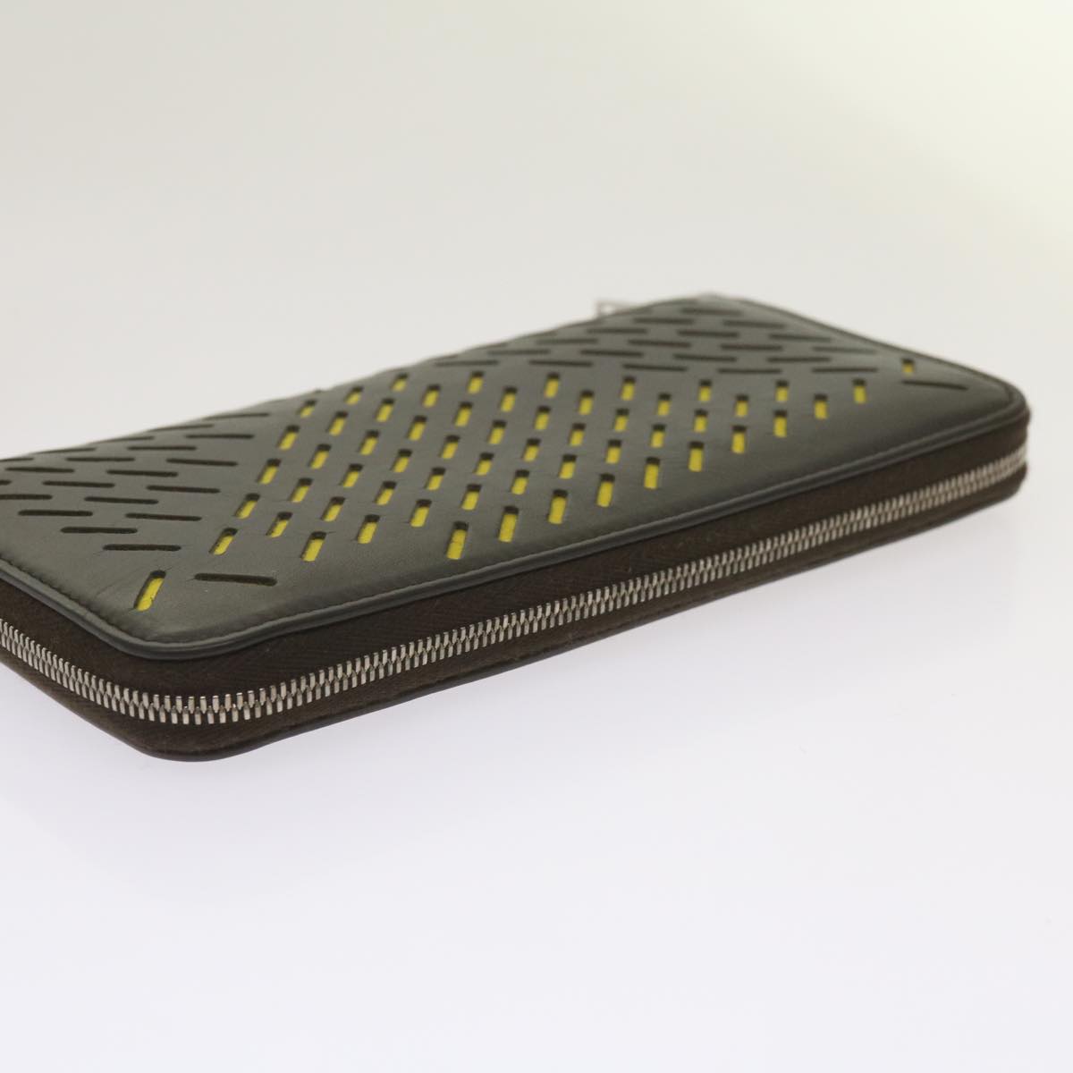 Luxury Bottega Veneta  Leather Wallet  ()