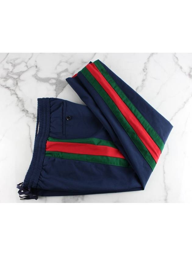 Luxury Gucci Trending 2025 training pants