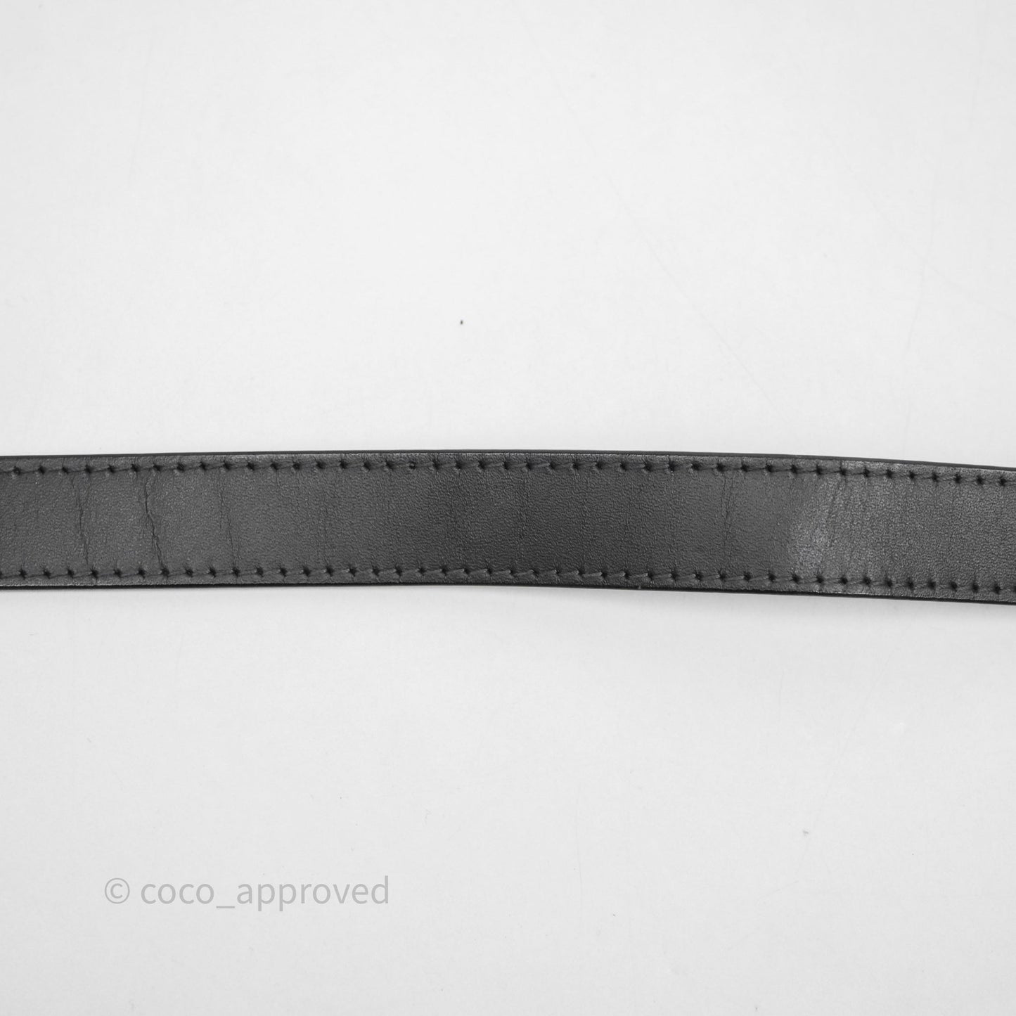 Christian Dior Medium Bobby Flap Black Box Calfskin