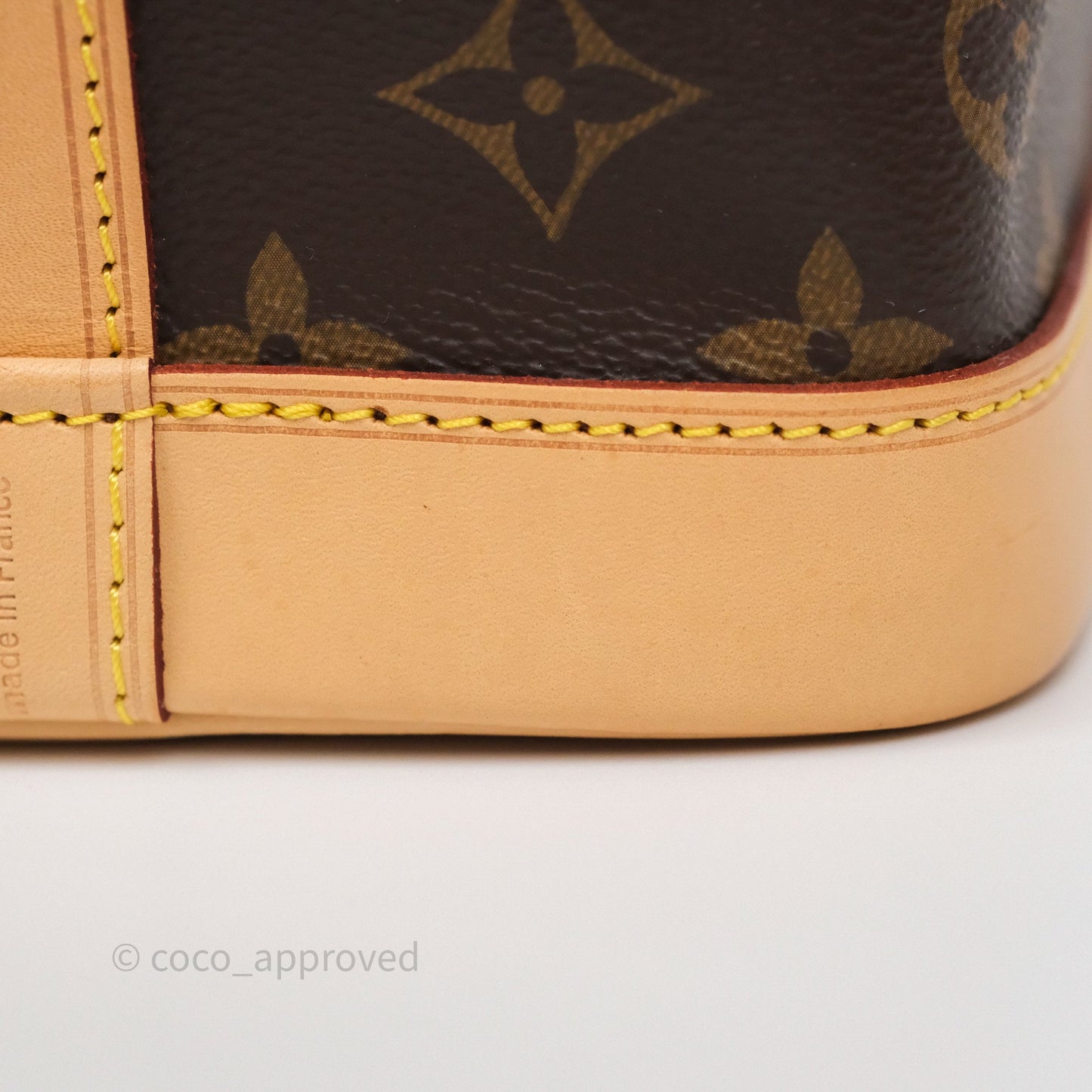 Louis Vuitton Noé BB Monogram Canvas
