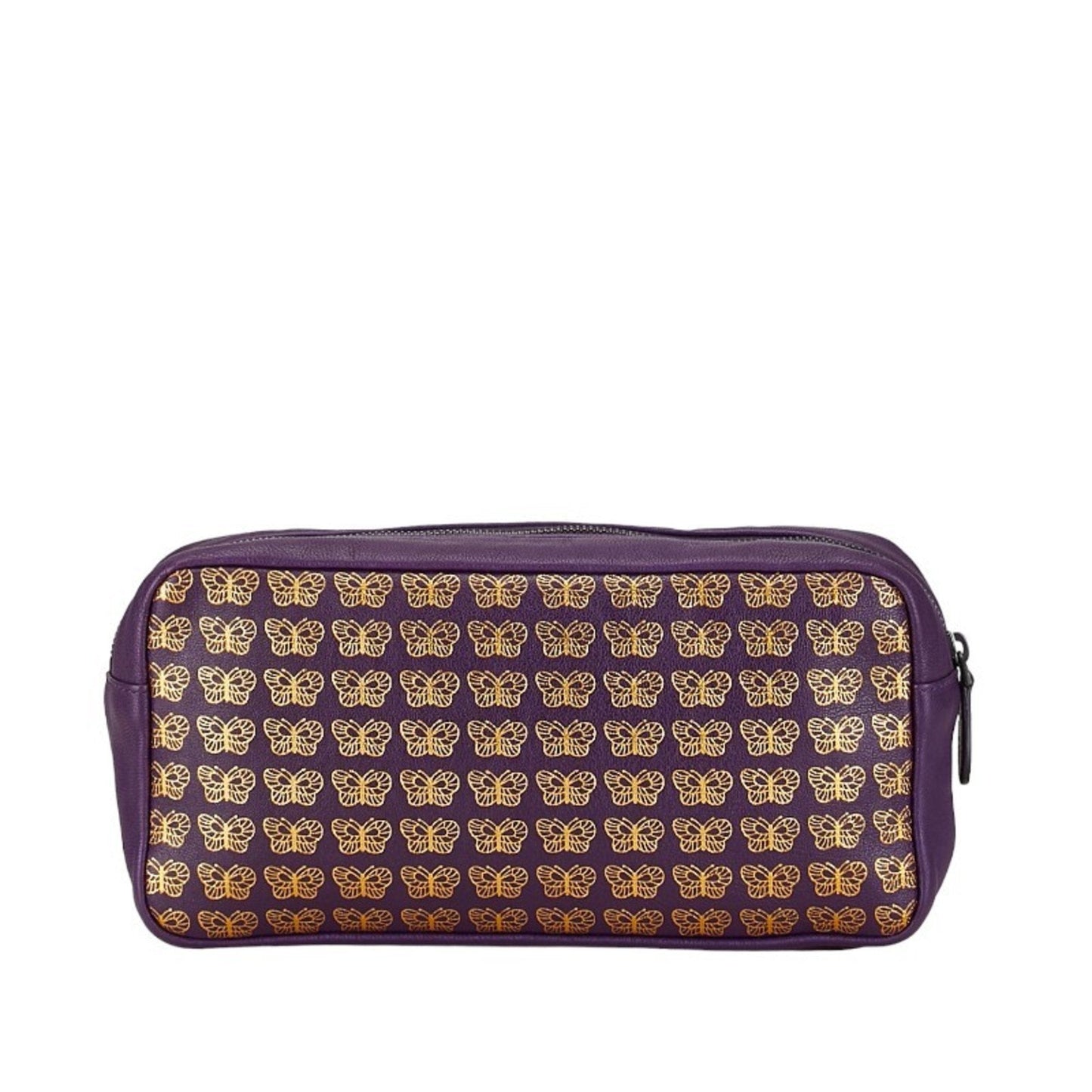 Luxury Bottega Veneta  Leather Pouch ()