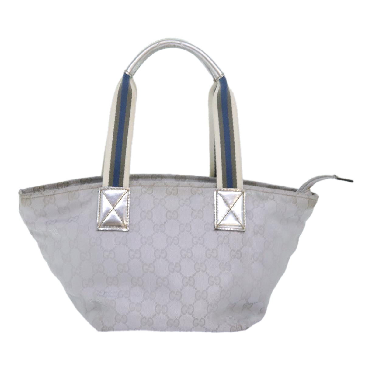Luxury Gucci Trending 2025 Gg Canvas  Canvas Tote Bag