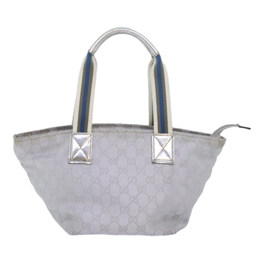 Luxury Gucci Trending 2025 Gg Canvas  Canvas Tote Bag