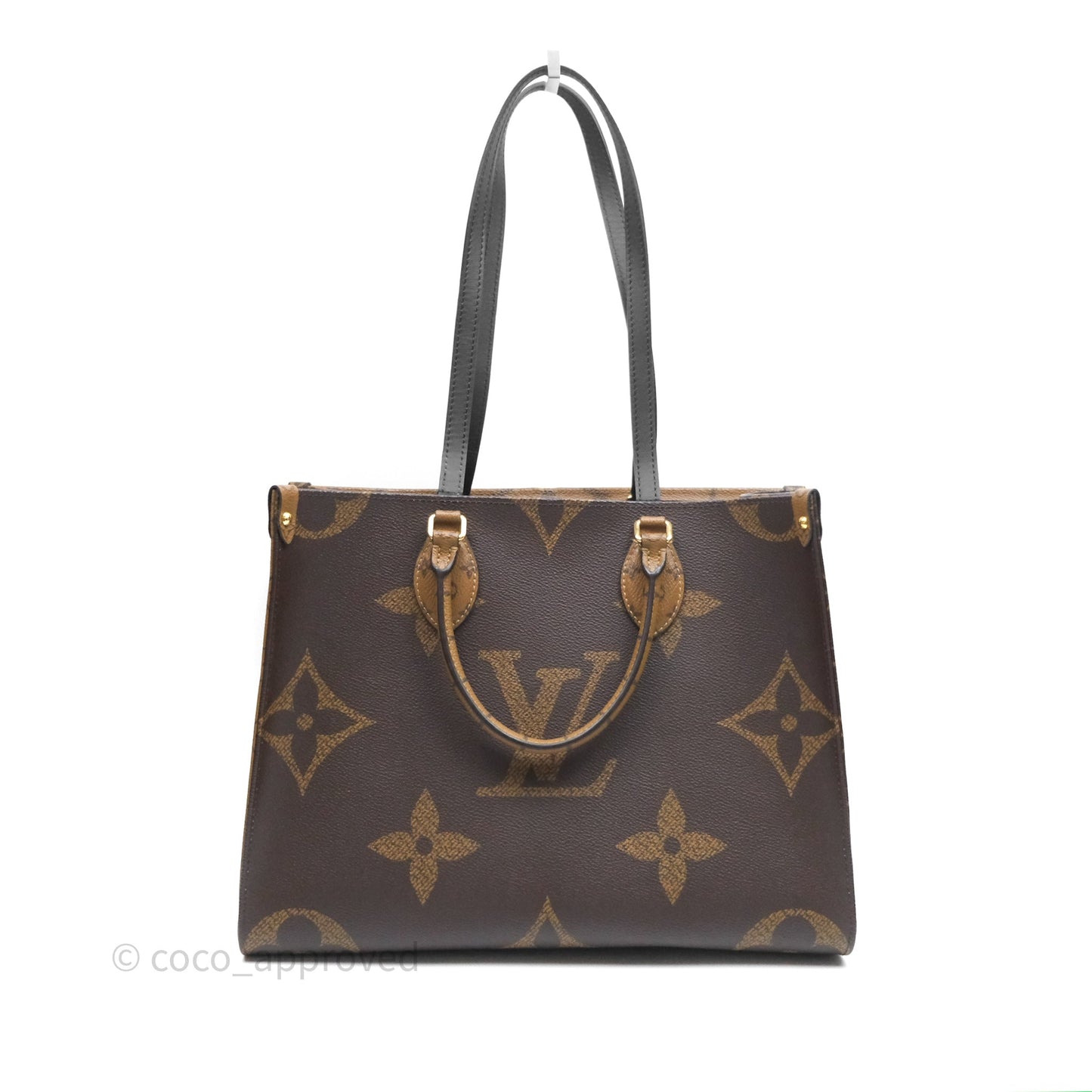 Louis Vuitton OnTheGo MM Monogram Canvas