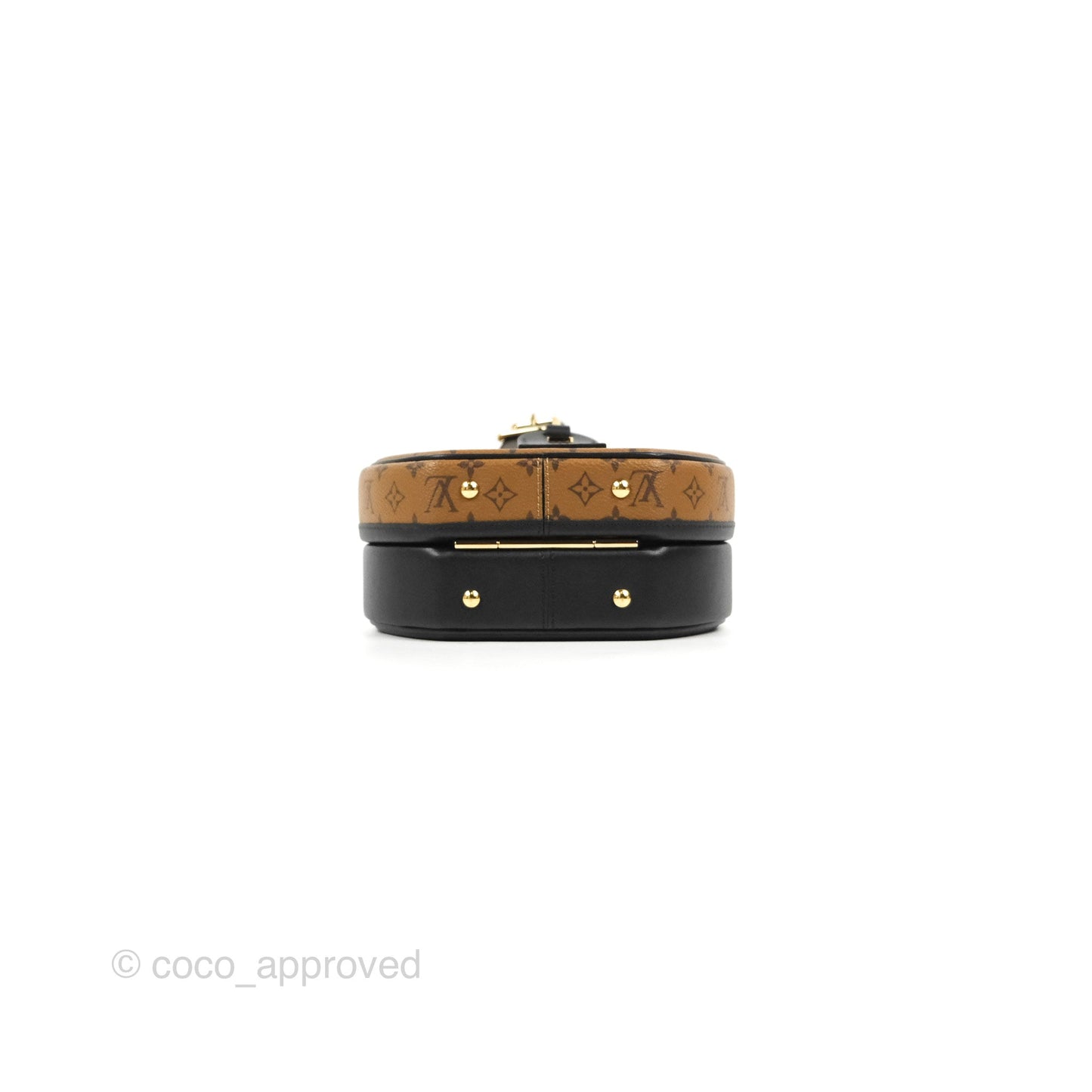 Louis Vuitton Reverse Monogram Petite Boite Chapeau
