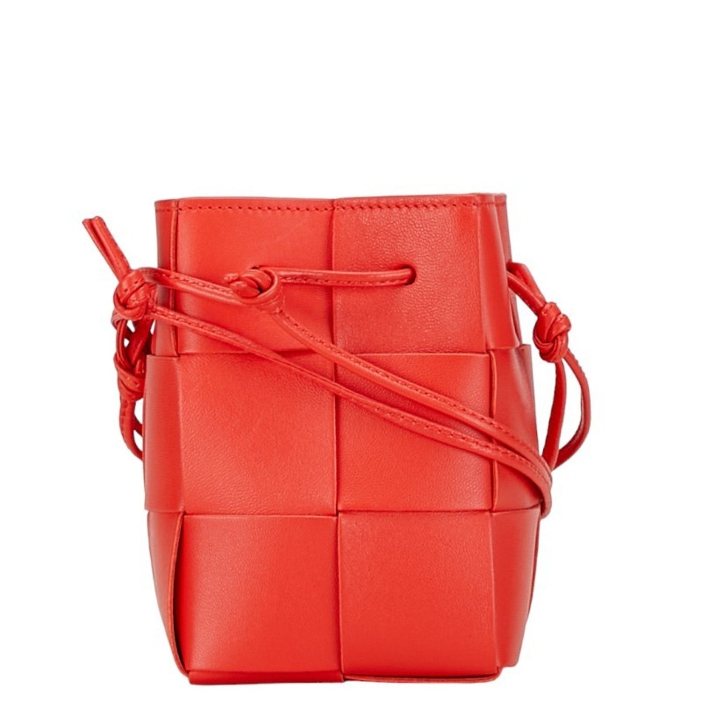 Luxury Bottega Veneta  Leather Handbag ()
