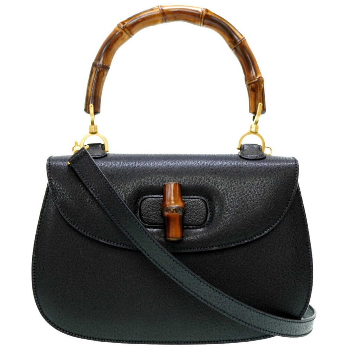 Luxury Gucci Trending 2025 Bamboo