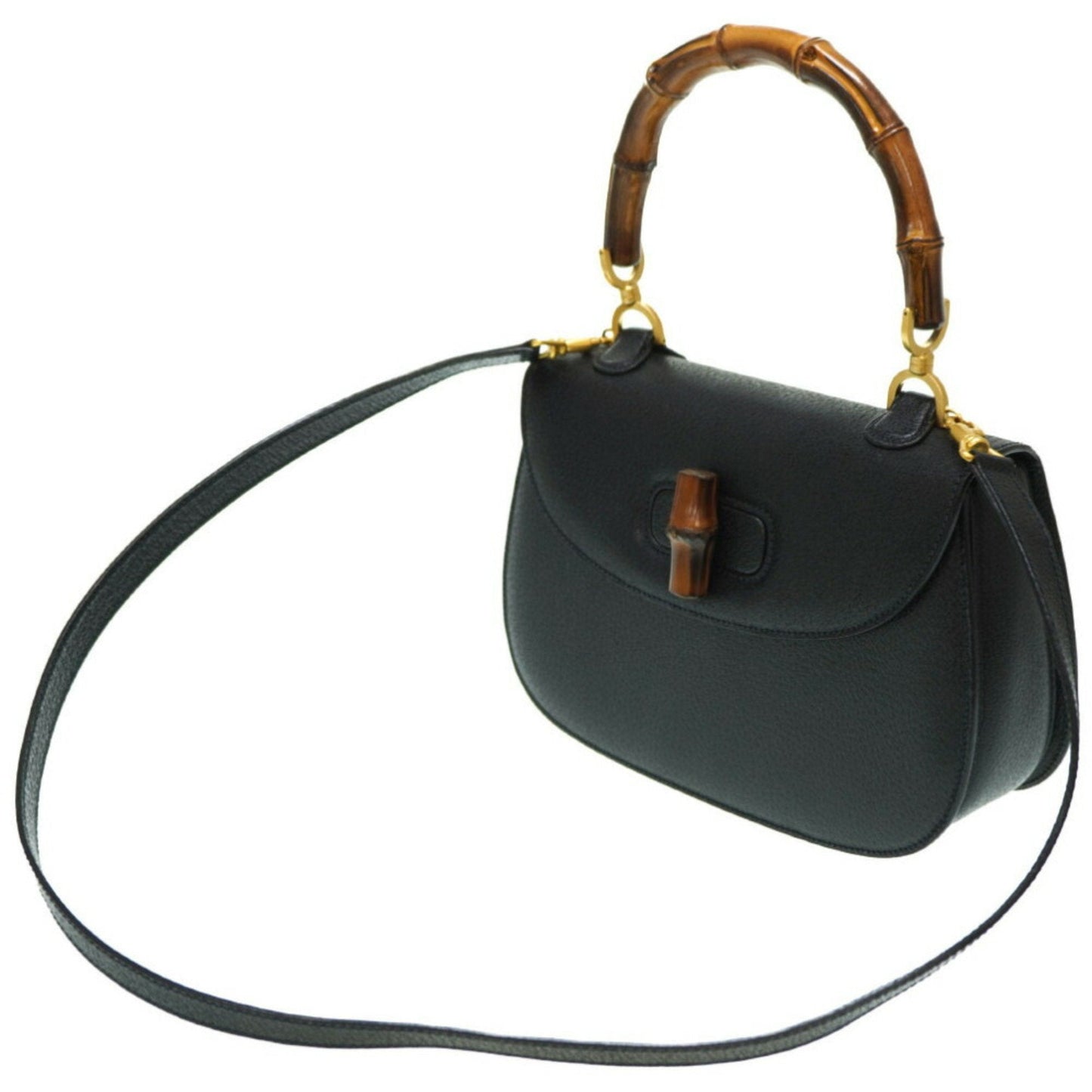 Luxury Gucci Trending 2025 Bamboo