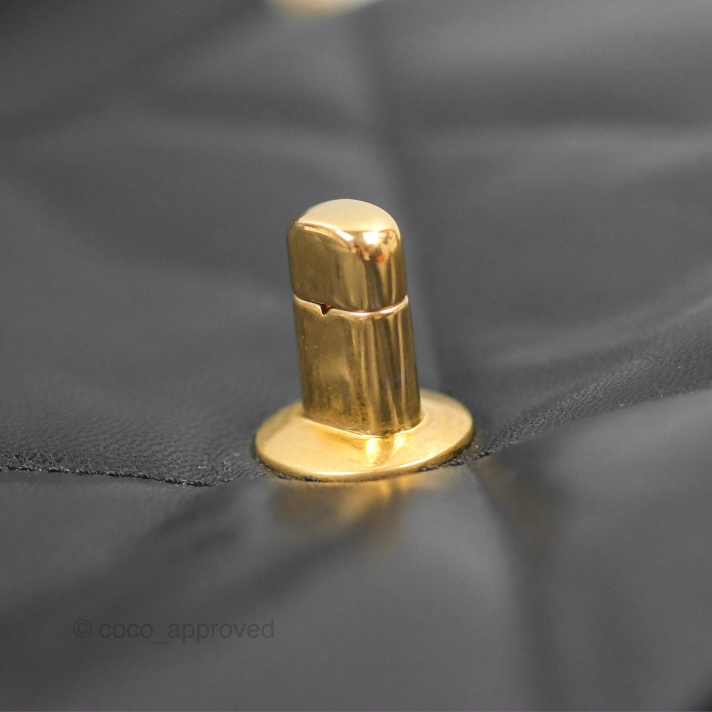 Chanel 19 Small Black Mixed Hardware