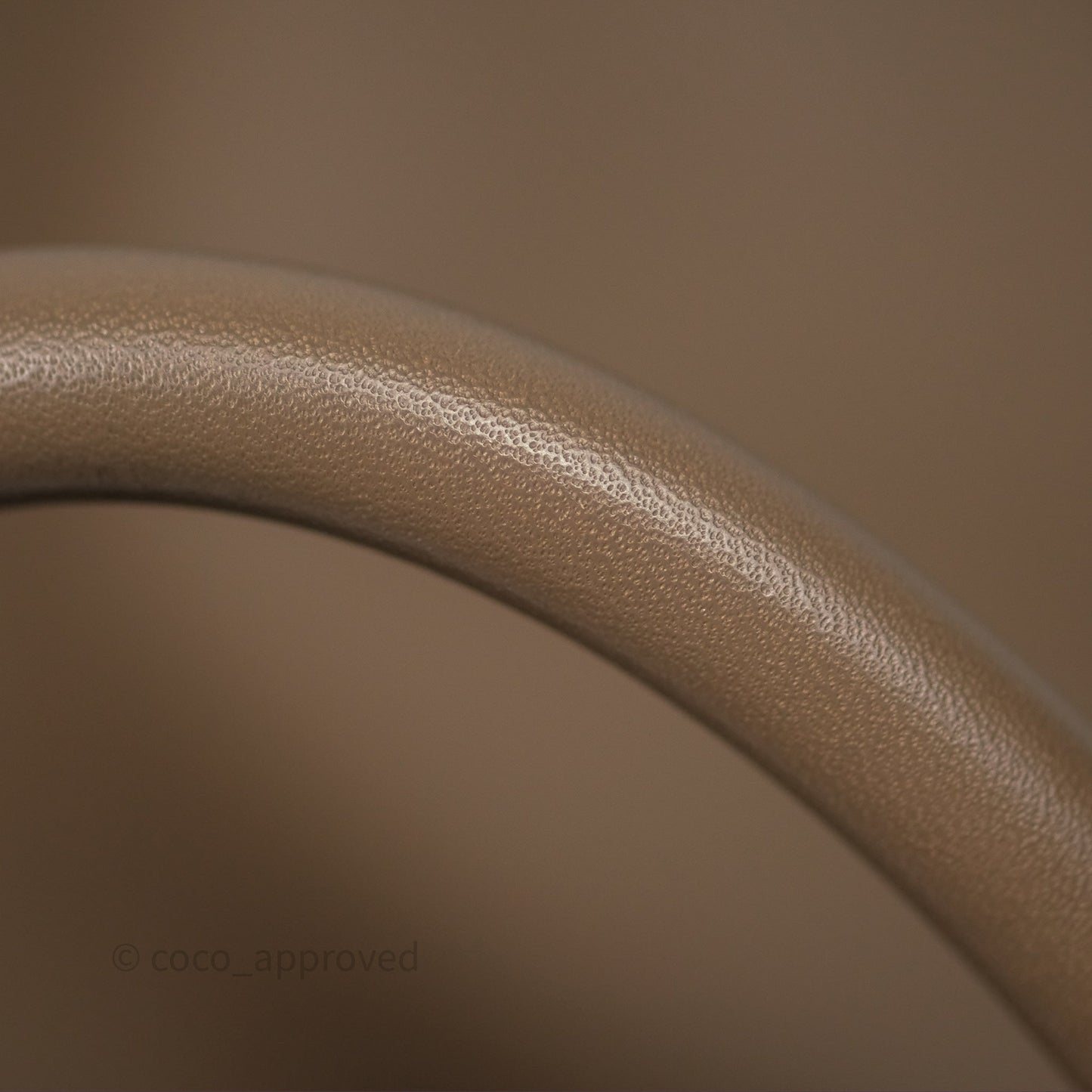 Hermès Lindy 30 Etoupe 18 Swift Gold Hardware