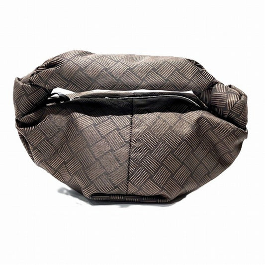 Luxury Bottega Veneta   Nylon Handbag ()