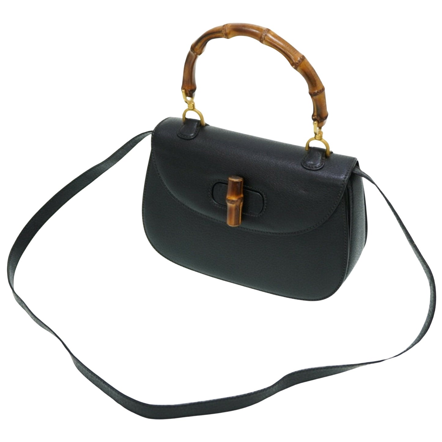 Luxury Gucci Trending 2025 Bamboo