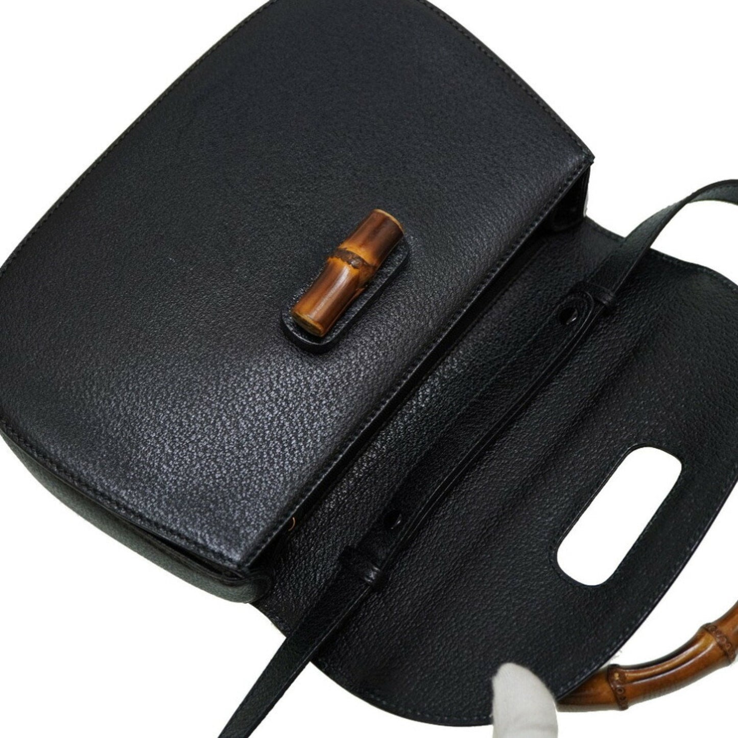 Luxury Gucci Trending 2025 Bamboo