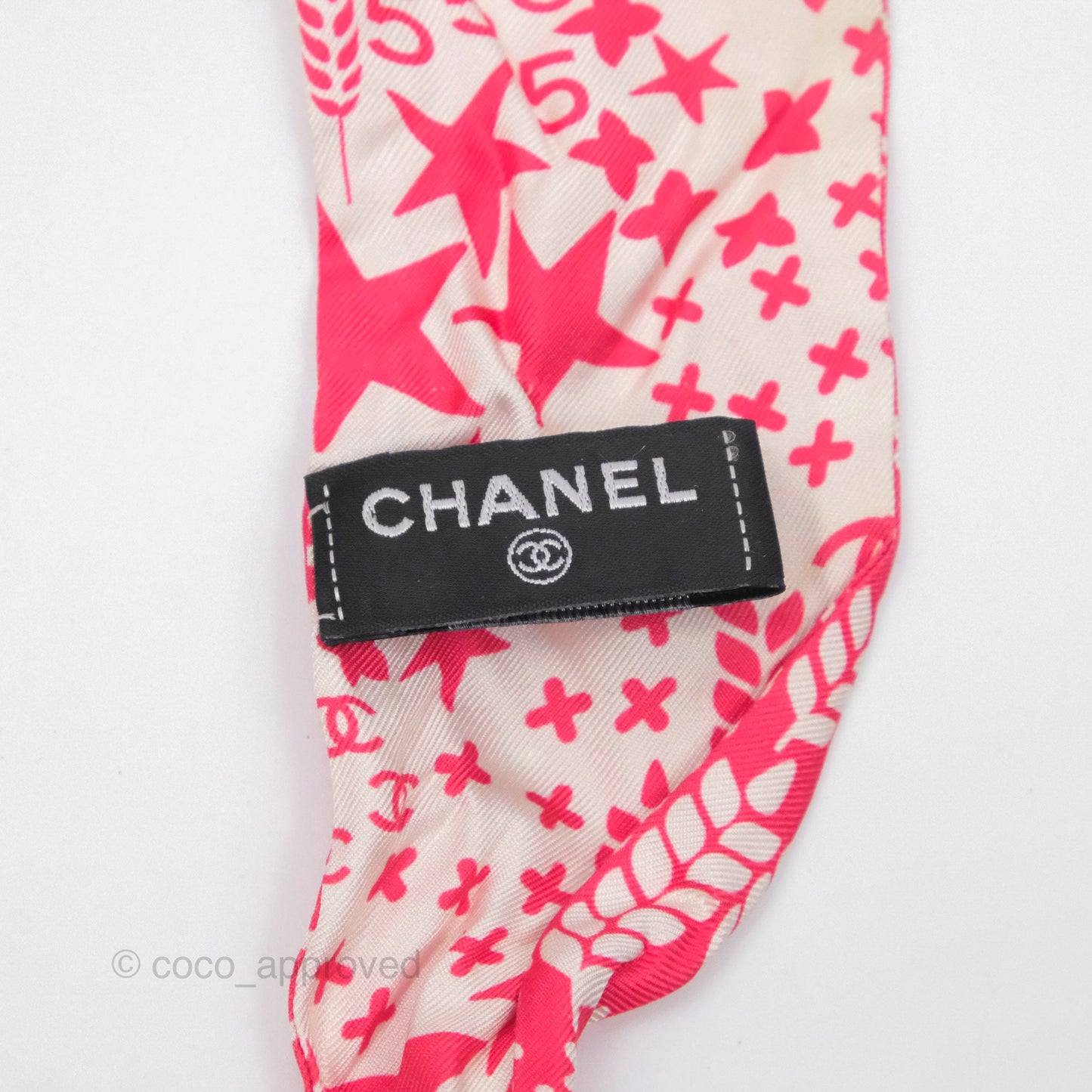 Chanel Mini Coco Handle Quilted Light Pink Caviar Gold Hardware