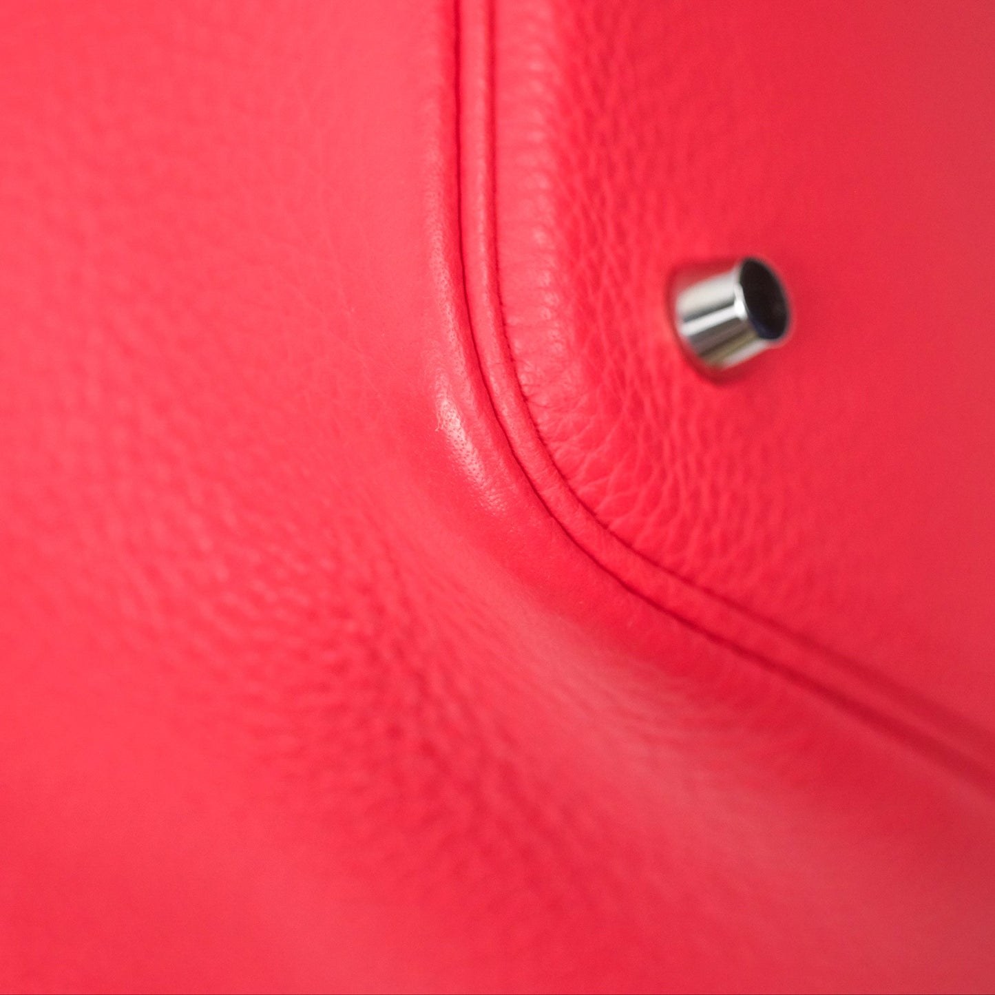 Hermès Picotin Lock 22 Rose Jaipur Clemence Palladium Hardware