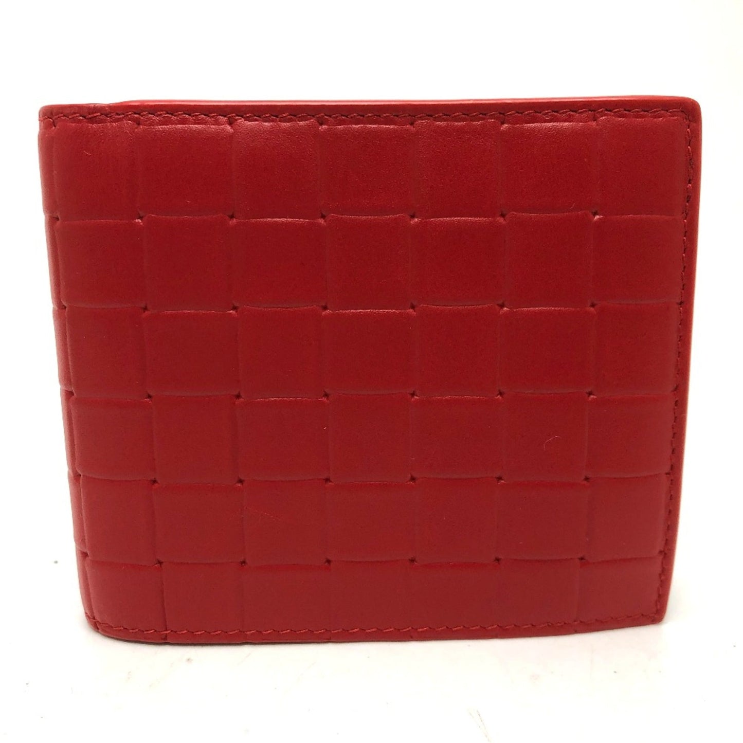Luxury Bottega Veneta  Leather Wallet (Bi-Fold) ()
