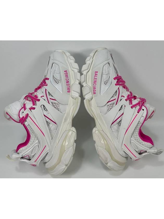 Luxury Balenciaga track sneakers 240