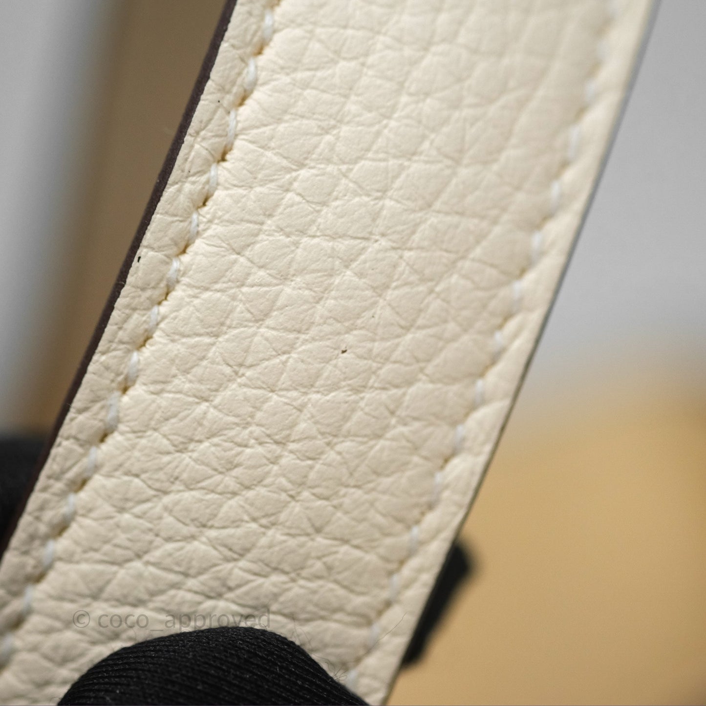 Hermès Picotin Lock 18 Nata I2 Taurillon Clemence Gold Hardware