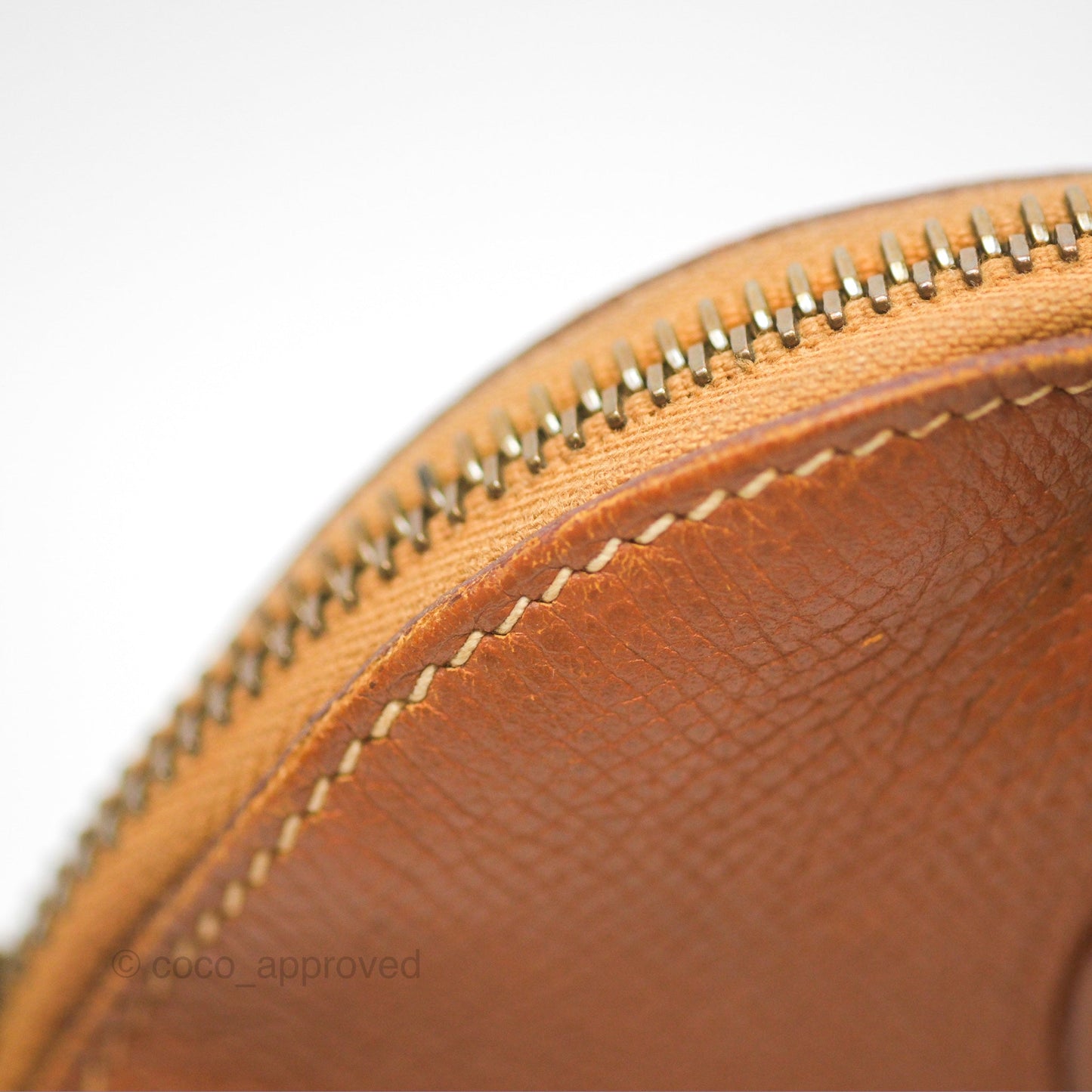 Hermès Bolide 27 Gold Epsom Gold Hardware