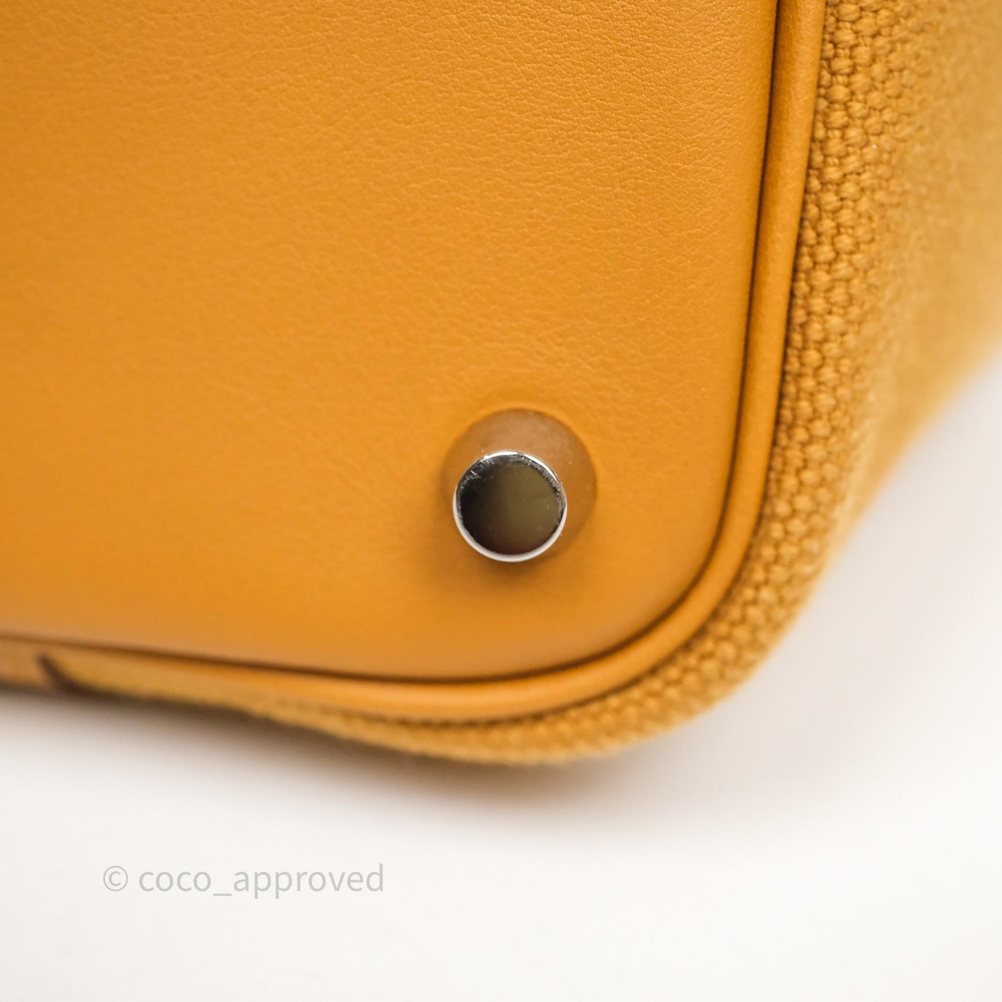 Hermes Picotin Lock 18 Cargo Pockets Sesame 2S Palladium Hardware