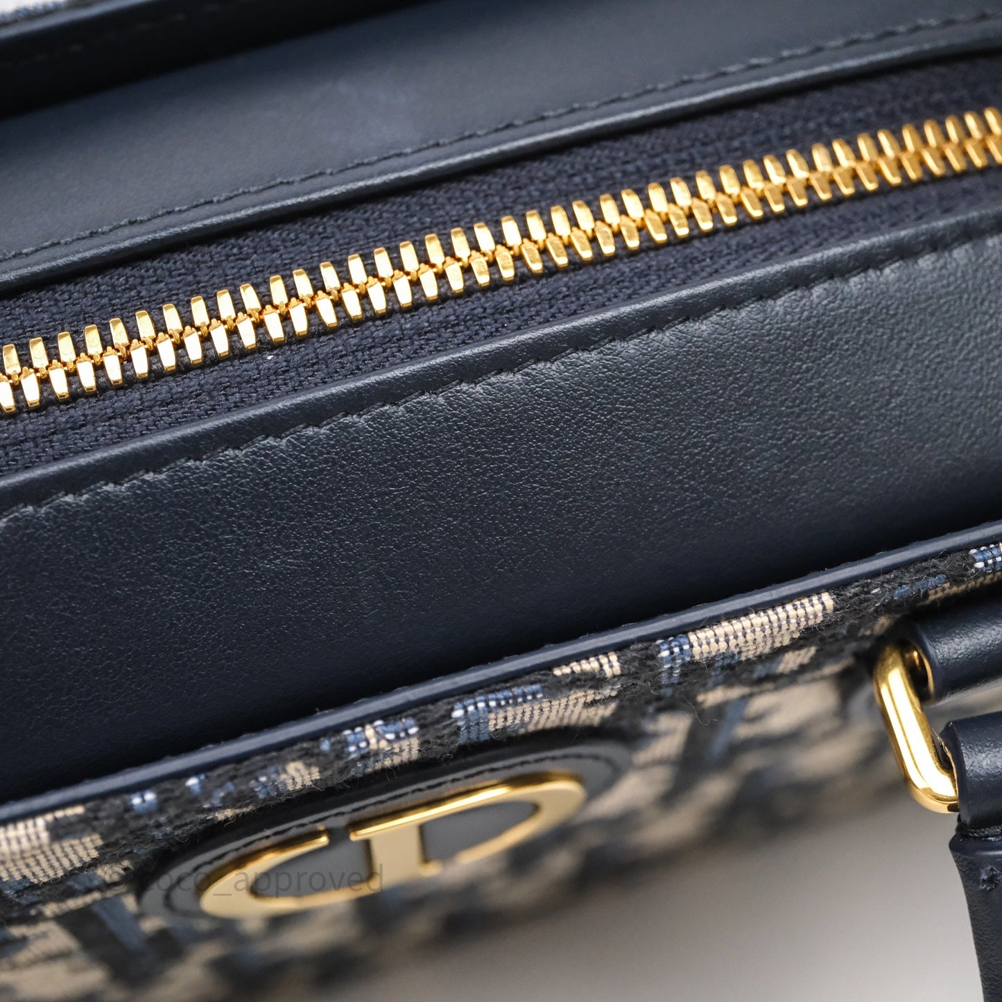 Christian Dior 30 Montaigne Doctor Mini Bag