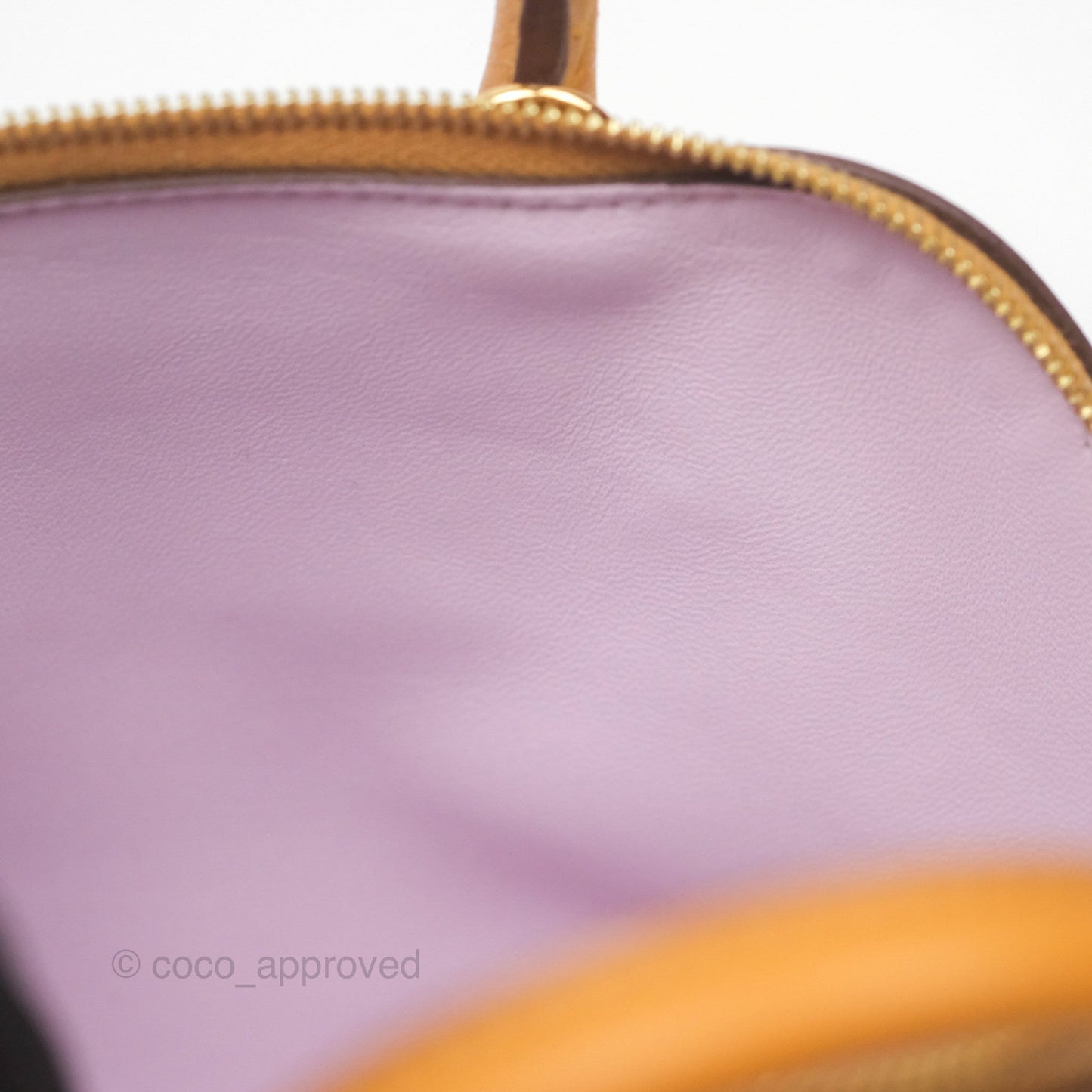 Hermès Bolide Mini 1923 Evercolor Caramel 28/ Mauve Pale 09 Gold Hardware