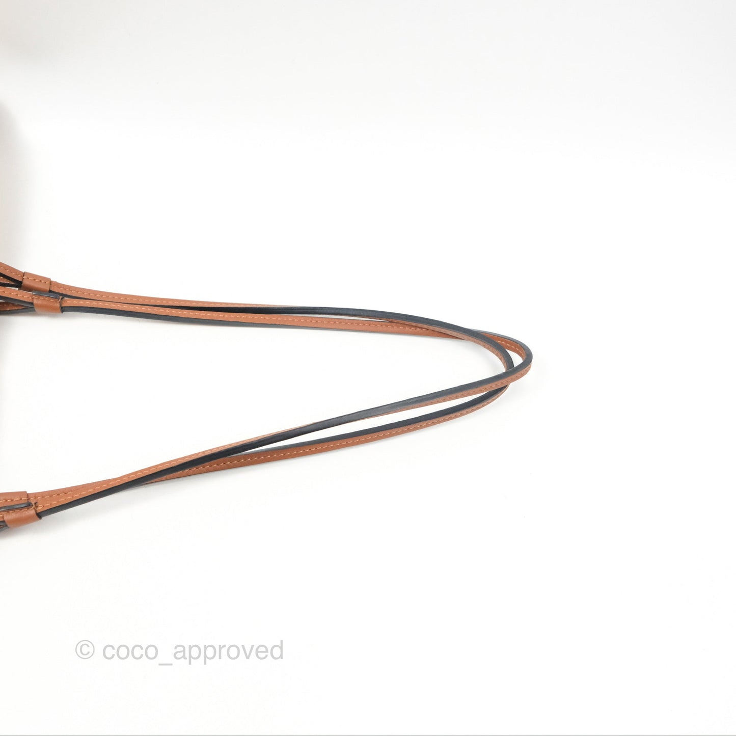 Loewe x Paula’s Ibiza Striped Raffia Basket Bag