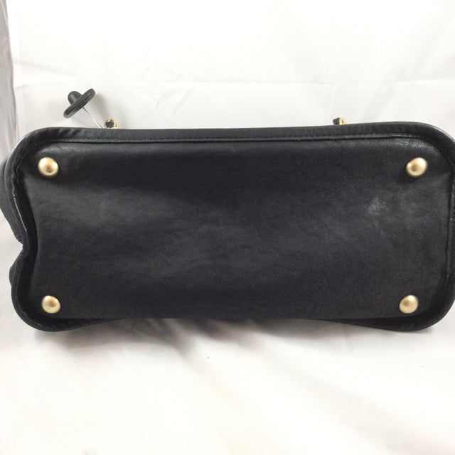 Luxury Chanel Calfskin Tote
