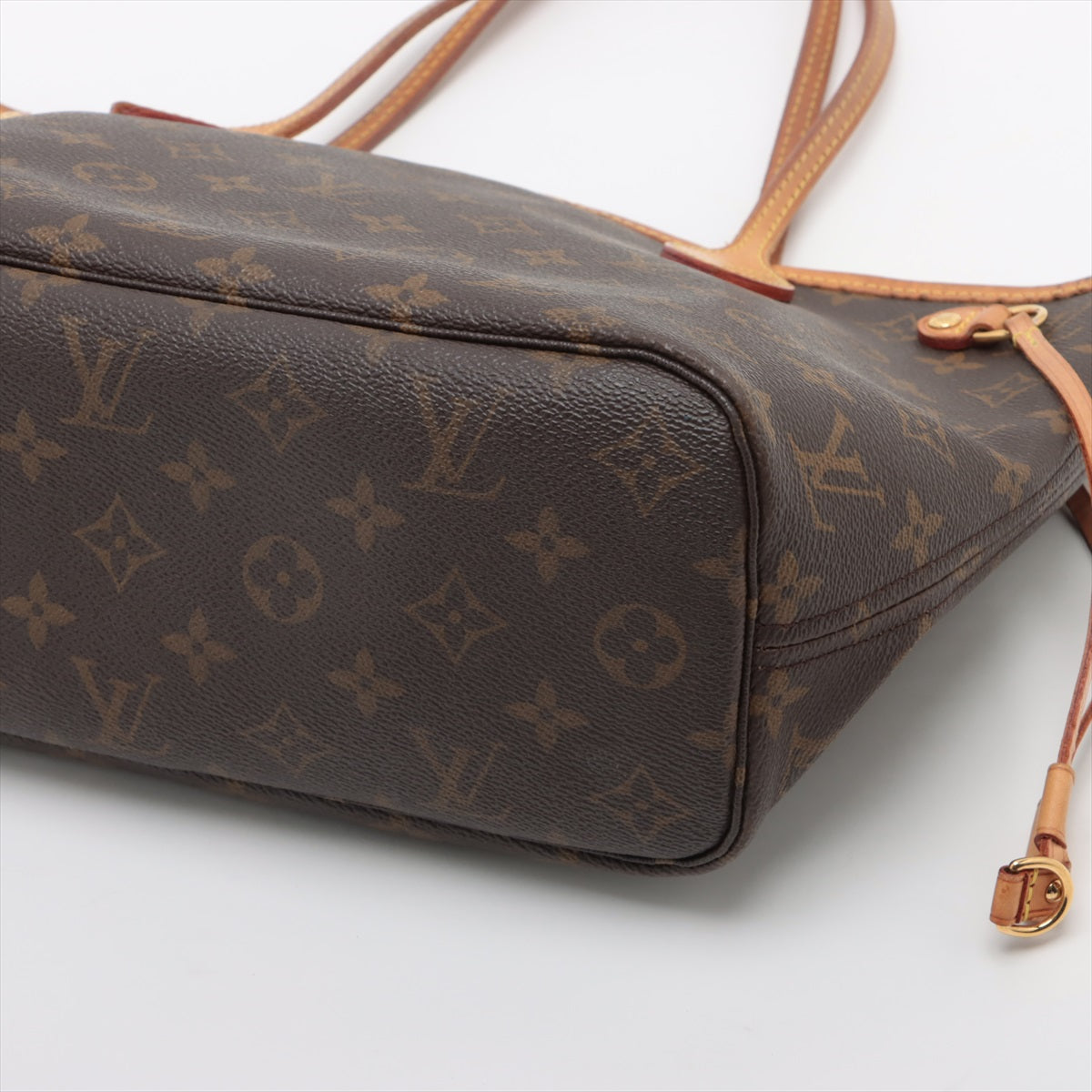 Louis Vuitton Monogram Neverfull PM M40155