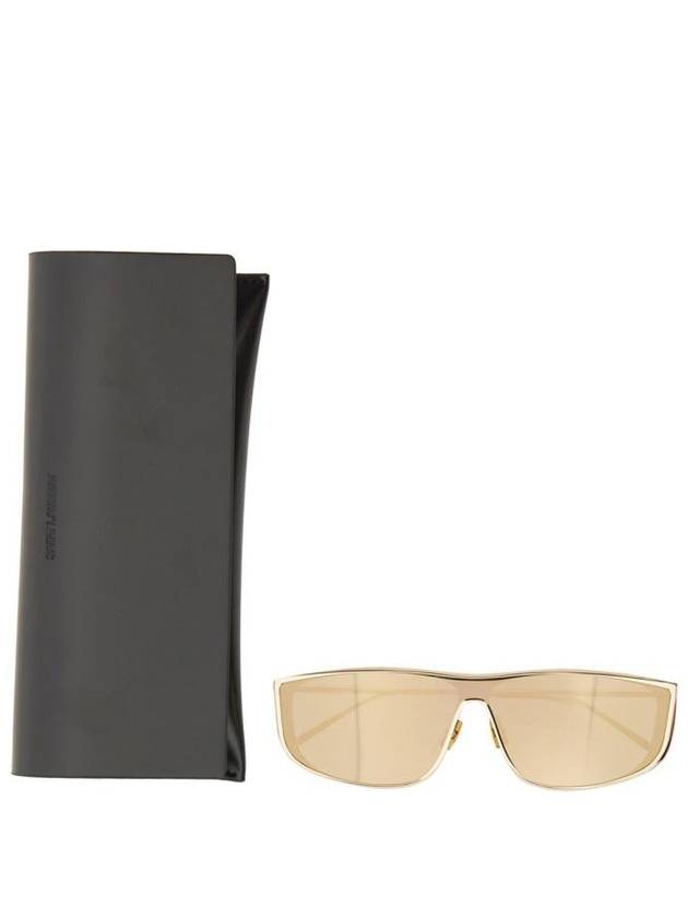 Luxury Saint Laurent 23 ss EYEGLASS SL 605 Door 737456Y99028016 B0040300011