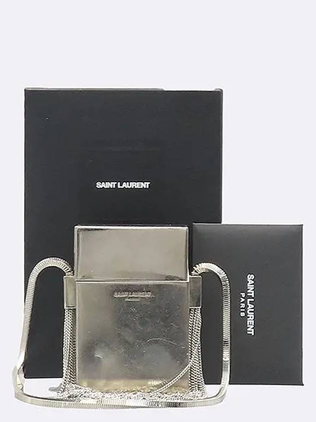 Luxury Saint Laurent 520121 shoulder bag