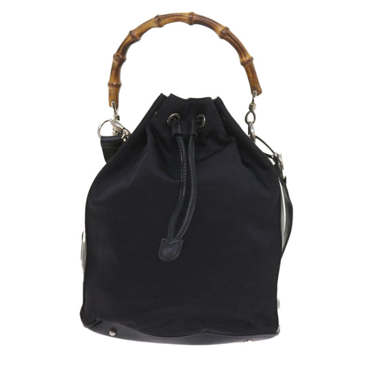 Luxury Gucci Trending 2025 Bamboo  Synthetic Shoulder Bag