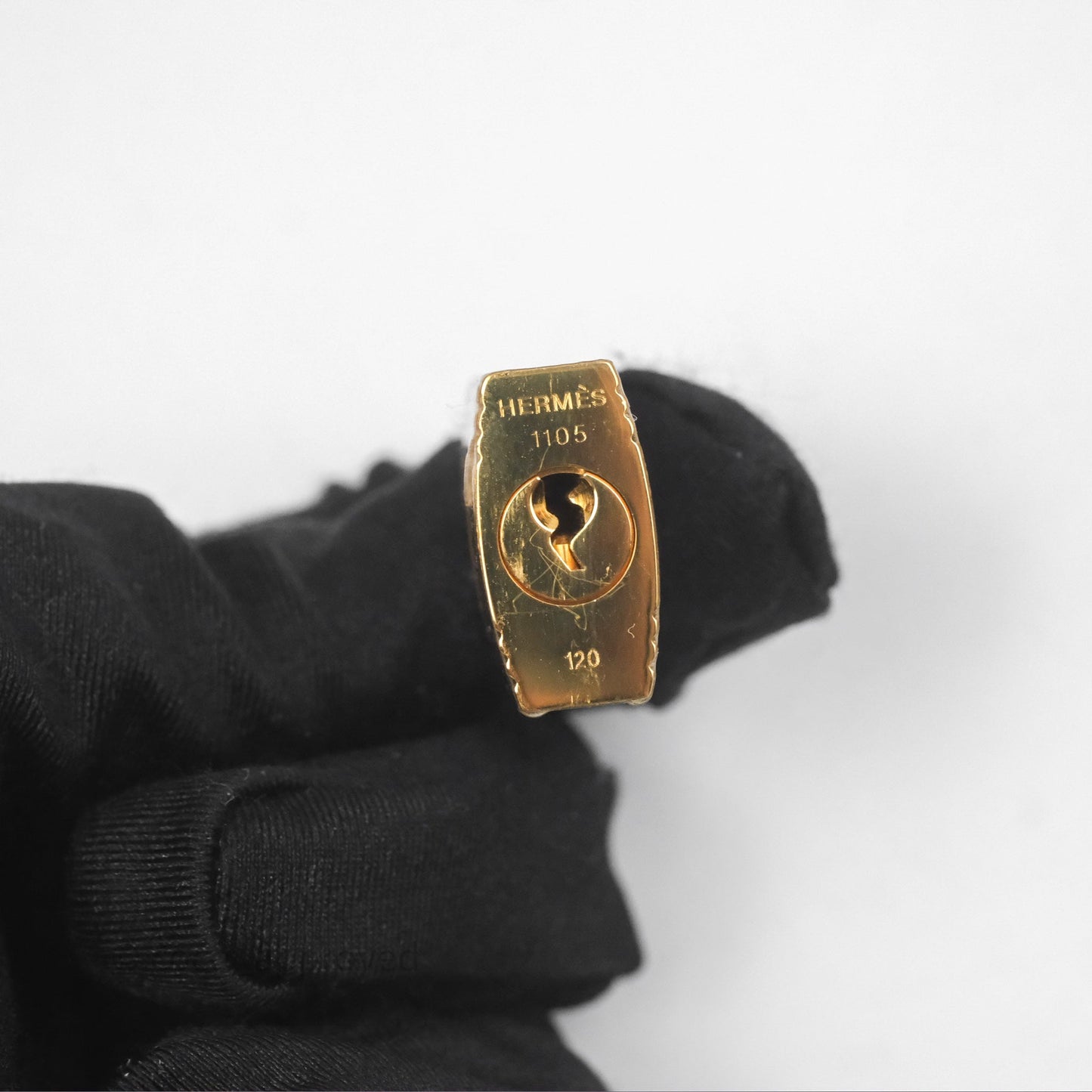 Hermès Sellier Kelly 25 Rouge H Epsom Gold Hardware