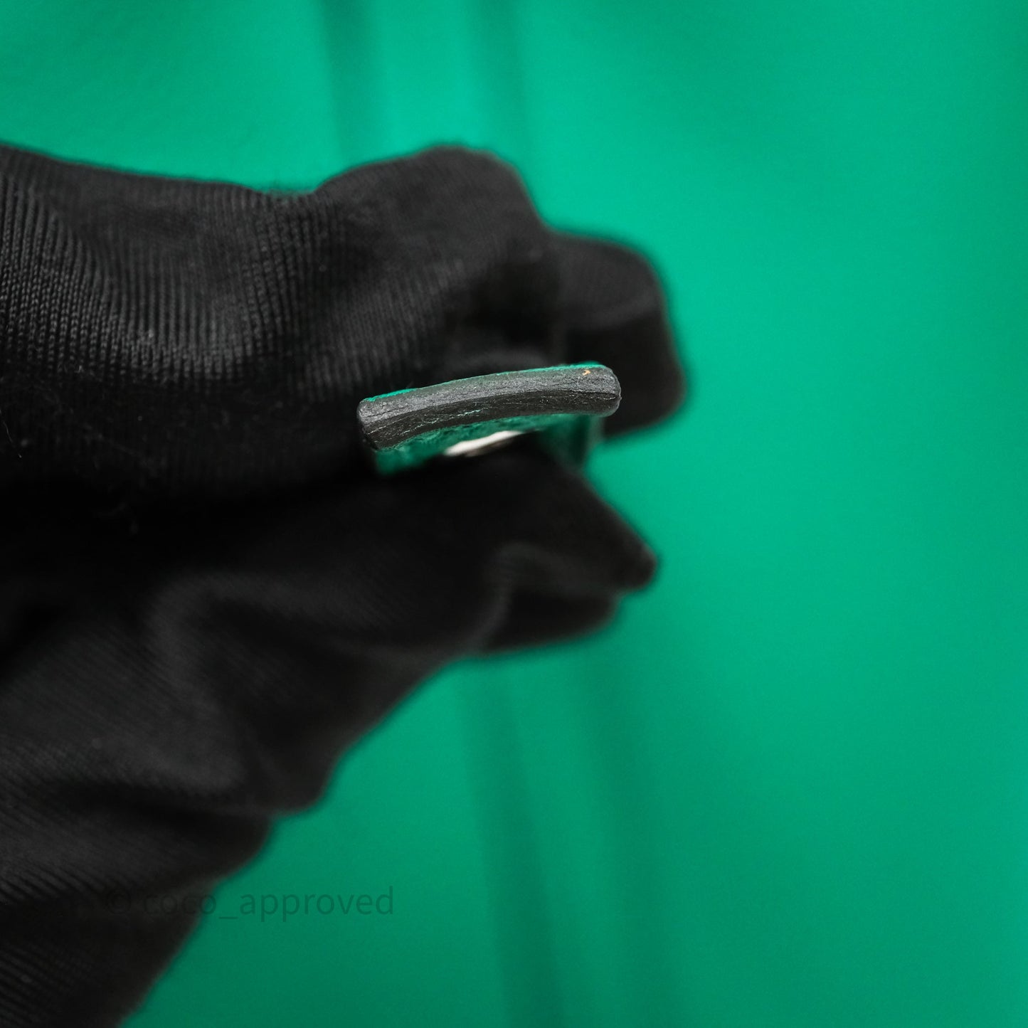 Hermes Picotin 18 Vert Jade O6 Clemence Palladium Hardware
