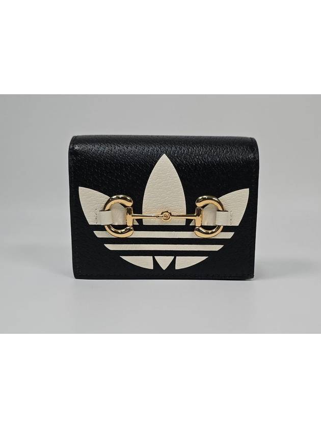 Luxury Gucci Trending 2025 Adidas clutch mini cross bag