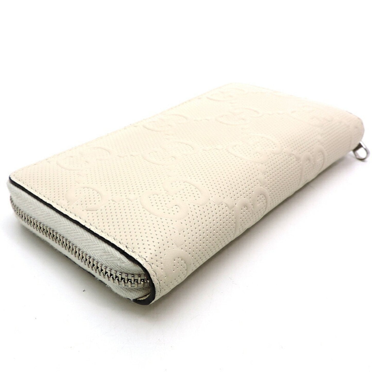 Luxury Gucci Trending 2025 GG embossé