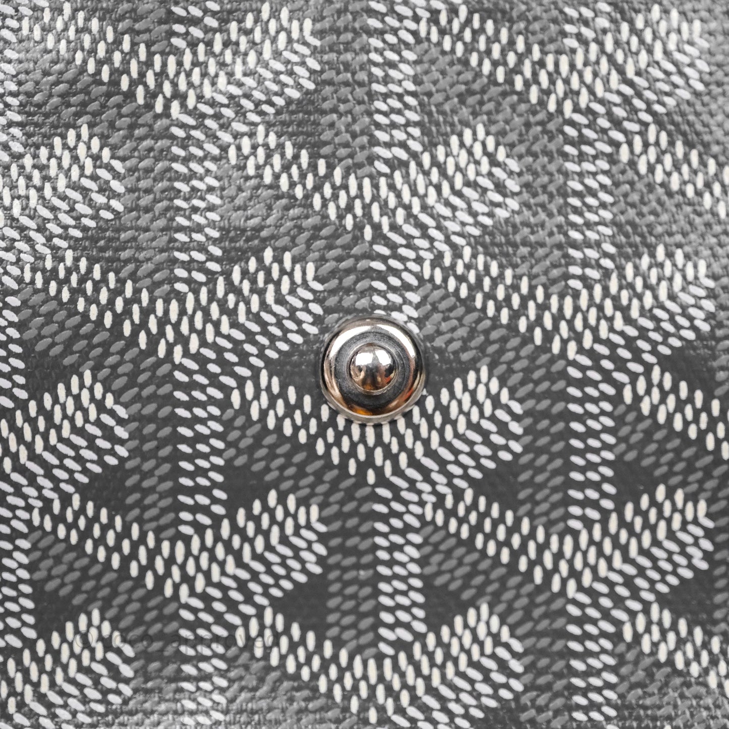 Goyard St Louis Tote PM ⁣⁣⁣⁣⁣⁣⁣⁣⁣⁣⁣⁣⁣⁣⁣⁣⁣⁣⁣⁣Grey