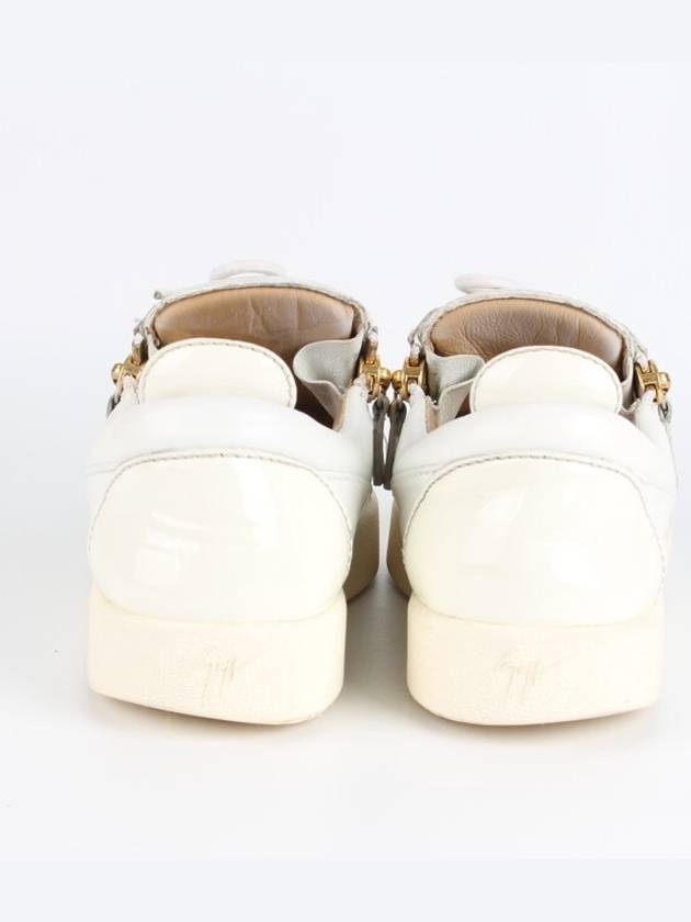 Luxury Balenciaga Giuseppe Zanotti sneakers 39 260
