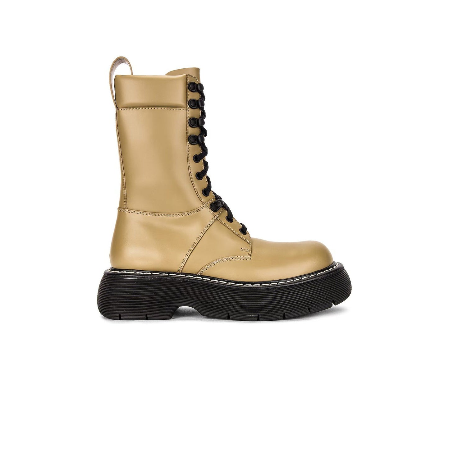 Luxury Bottega Veneta Bounce Boots