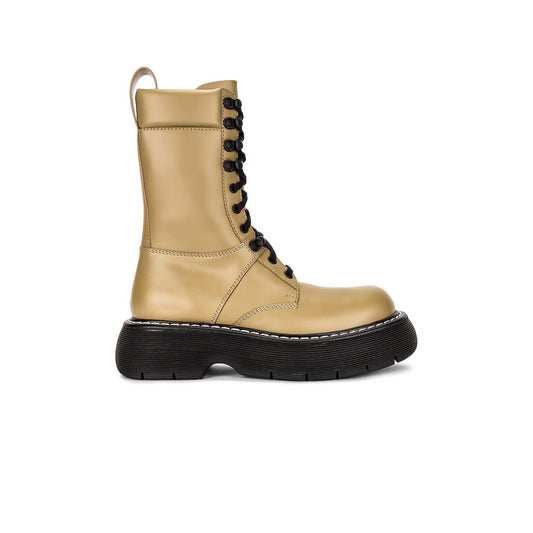 Luxury Bottega Veneta Bounce Boots