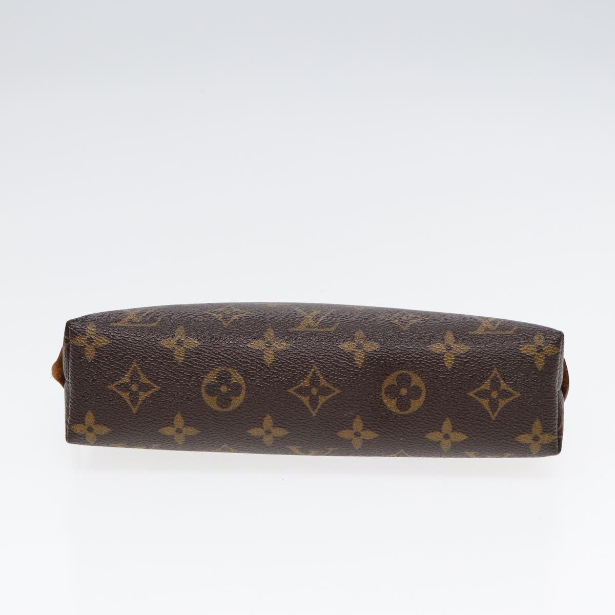 LOUIS VUITTON Monogram Pochette Cosmetic GM Cosmetic Pouch M47353 LV 86472