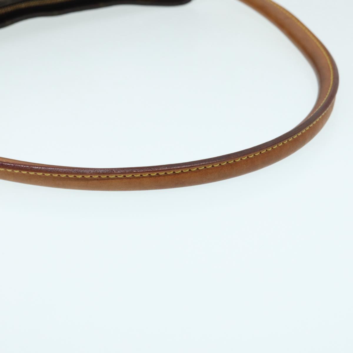 LOUIS VUITTON Monogram Looping GM Shoulder Bag M51145 LV 86590