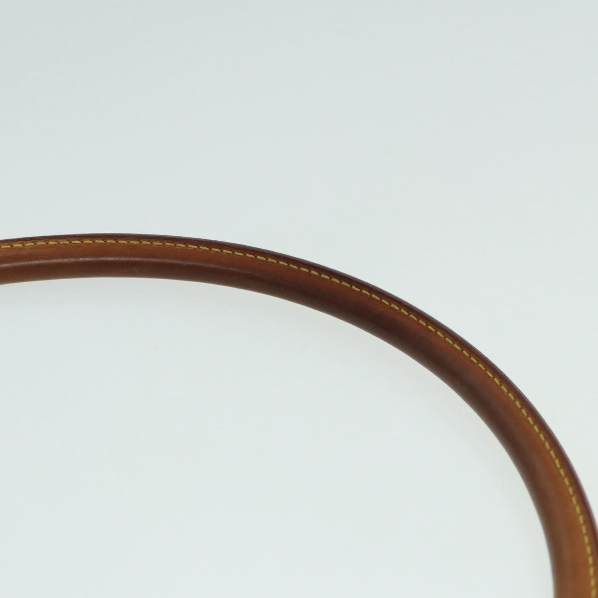 LOUIS VUITTON Monogram Looping GM Shoulder Bag M51145 LV 86590