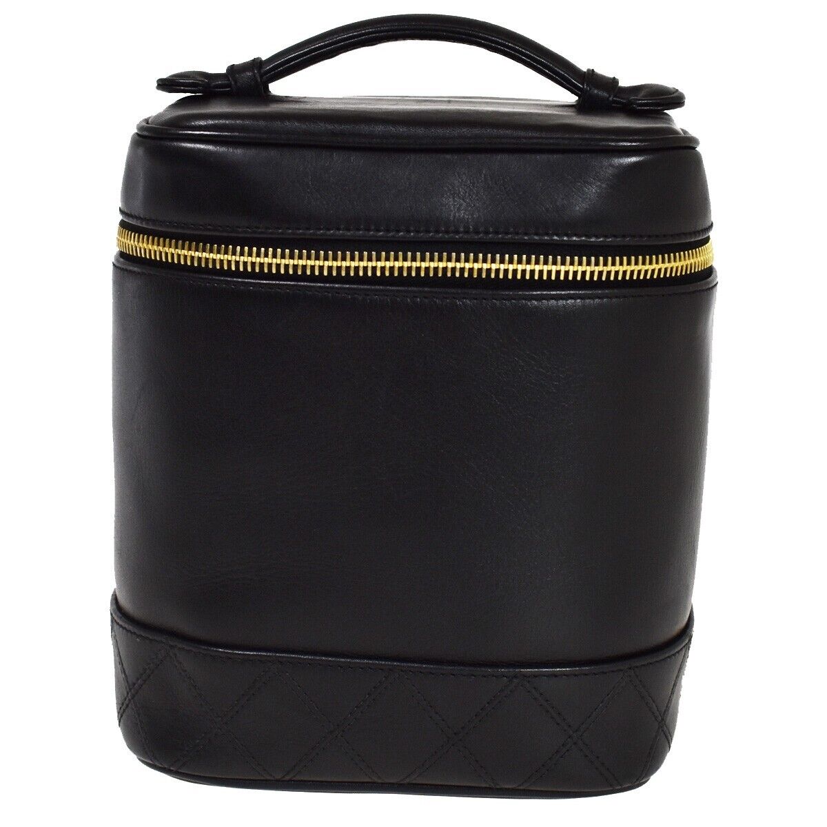 CHANEL Vanity Handbag